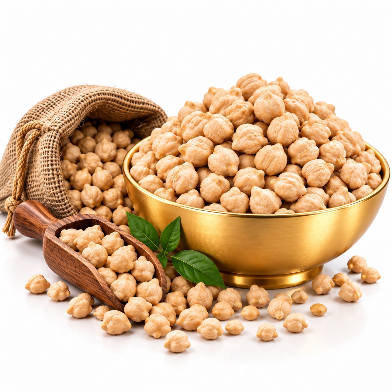 Premium Chickpeas