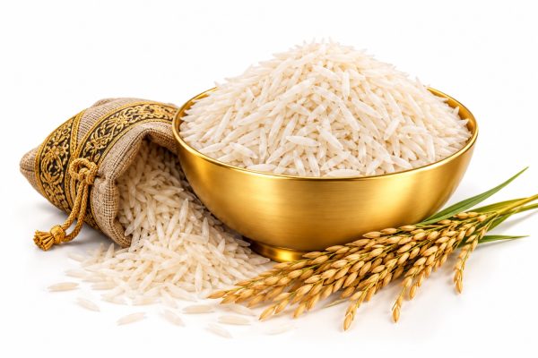Premium Export Quality Rice