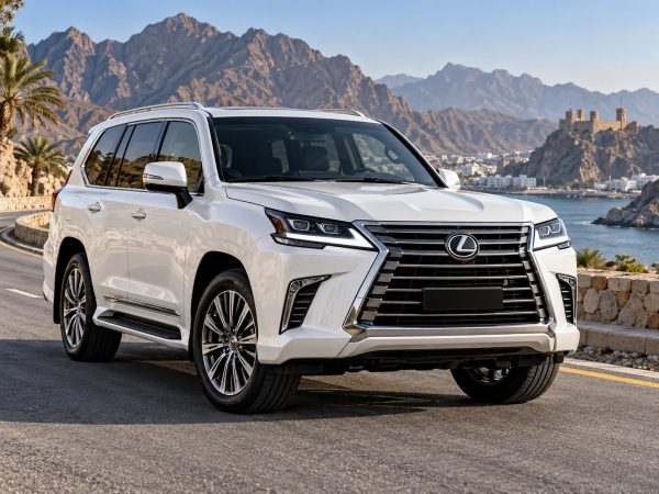 Lexus