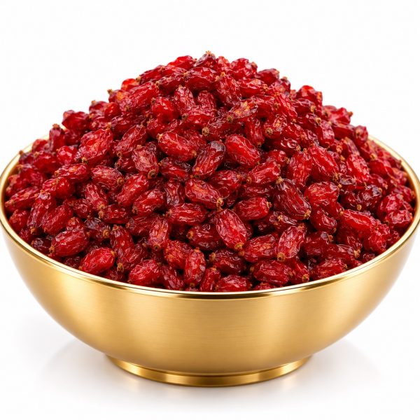 Premium Barberries
