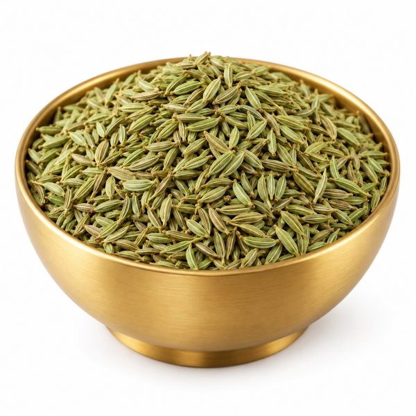 Premium Green Cumin Seeds