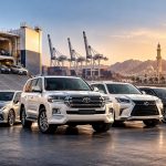 B-Vehicles & Automotive Trading