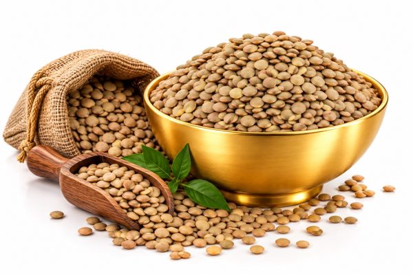 Premium Lentils