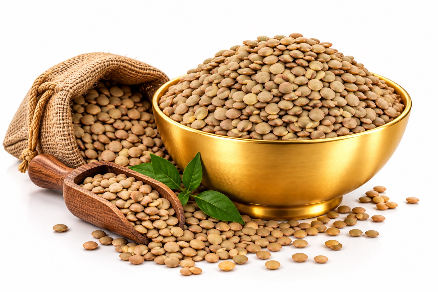Premium Lentils