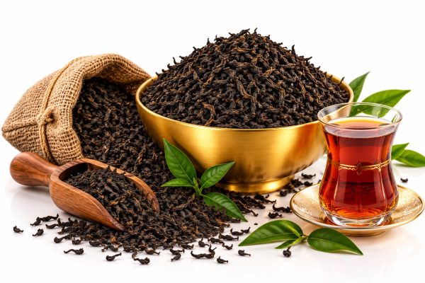 Premium Black Tea