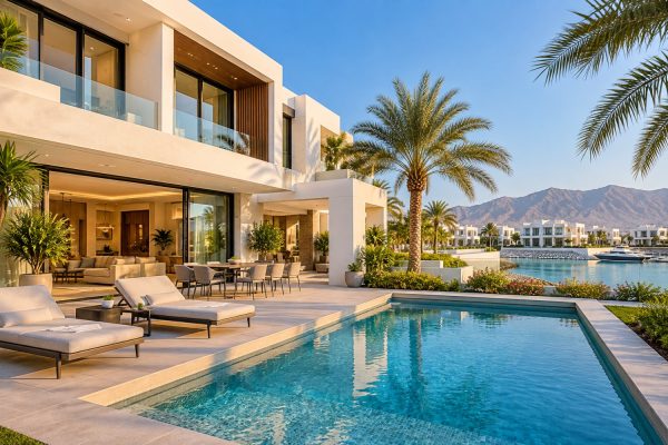 Freehold Residential Properties