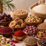 A-Food & Agricultural Products